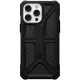 Чехол для мобильного телефона UAG Apple iPhone 14 Pro Max Monarch, Carbon Fiber (114035114242)