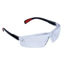 Захисні окуляри Sigma Vulcan anti-scratch, anti-fog (9410481)