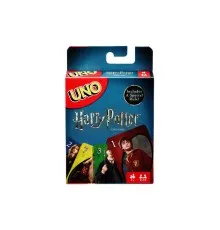 Настольная игра UNO Гарри Поттер (FNC42)