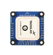 Запчасть для дрона MATEKSYS M10-L4-3100 (M10-L4-3100/HP024.0106)