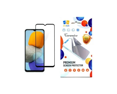 Скло захисне Drobak Nokia C10 (606012)