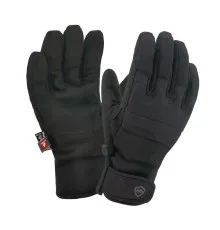 Водонепроницаемые перчатки Dexshell Arendal Biking Gloves S Black (DG9402BLK-S)