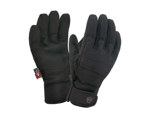 Водонепроницаемые перчатки Dexshell Arendal Biking Gloves S Black (DG9402BLK-S)