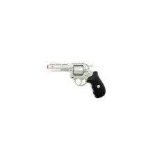 Іграшкова зброя Gonher Револьвер поліцейский 8-зарядний, в коробці (33/0)