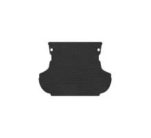 Килимок в багажник EVAtech Citroen C-Crosser 2007-2013 null SUV EU (CN51995B1RBB)