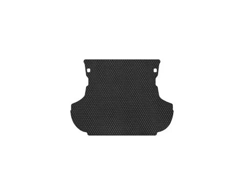 Килимок в багажник EVAtech Citroen C-Crosser 2007-2013 null SUV EU (CN51995B1RBB)