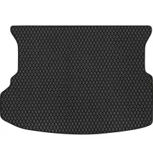 Килимок в багажник EVAtech Ford Maverick 2000+ 2 покоління SUV E (FD41784B1RBB)