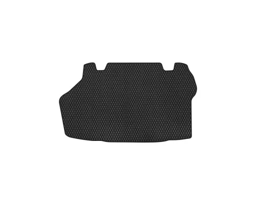 Килимок в багажник EVAtech Lexus ES 300h (GSV50) (4 clips) 2012-2018 6 п (LS42908B1RBB)
