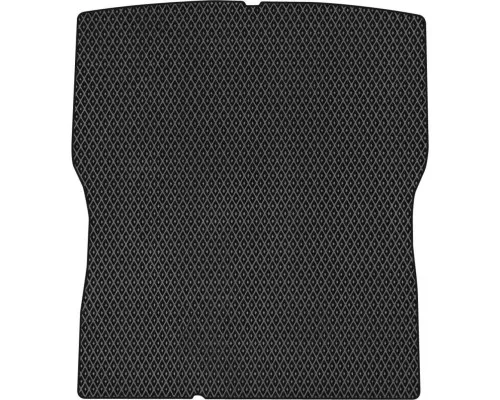 Килимок в багажник EVAtech Tesla Model S 2012+ Liftback USA (TA12705B1RBB)