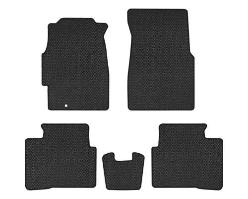 Килимок в салон EVAtech Honda Civic (EK) 1995-2000 6 покоління Ht (HA42580CB5LA1RBB)
