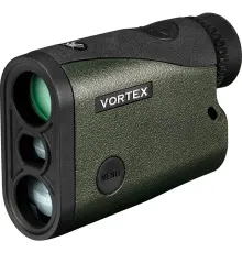 Лазерный дальномер Vortex Crossfire HD 1280м 5х21мм (LRF-CF1400)