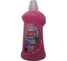 Кондиціонер для білизни Super Wash Fantasy 1 л (4820096034316)