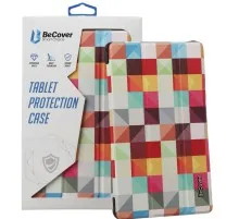 Чохол до планшета BeCover Smart Case Lenovo Tab P11 (2nd Gen) (TB-350FU/TB-350XU) 11.5" Square (708695)