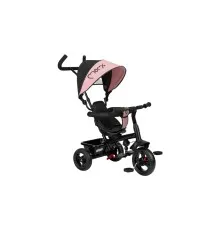 Дитячий велосипед MoMi Iris 5 в 1 Pink (ROTR00008)