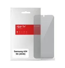 Плівка захисна Armorstandart Anti-spy Samsung A54 5G (A546) (ARM66240)