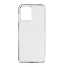 Чохол до мобільного телефона Armorstandart Air Series Motorola G13 / G23 Transparent (ARM66146)