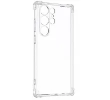 Чохол до мобільного телефона BeCover Anti-Shock Samsung Galaxy S23 Ultra SM-S918 Clear (708898)