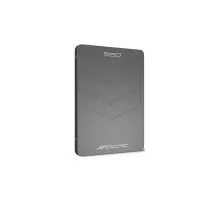 Накопичувач SSD 2.5" 256GB OCPC (OCGSSD25S3T256G)