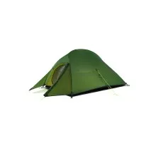 Палатка Naturehike Сloud Up 2 Updated NH17T001-T 20D темно-зелений (6927595732212)