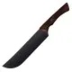 Кухонный нож Tramontina Churrasco Black 203 мм (22843/108)