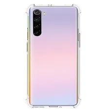 Чохол до мобільного телефона BeCover Anti-Shock OnePlus Nord Clear (709345)