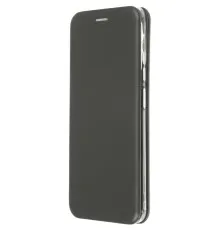 Чохол до мобільного телефона Armorstandart G-Case Xiaomi Redmi 12С / 11A Black (ARM65969)