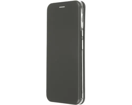 Чохол до мобільного телефона Armorstandart G-Case Xiaomi Redmi 12С / 11A Black (ARM65969)