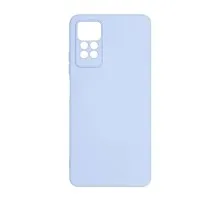 Чохол до мобільного телефона Armorstandart ICON Case Xiaomi Redmi Note 12 Pro 4G Camera cover Lavender (ARM67766)