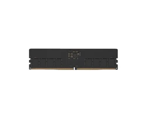 Модуль памяти для компьютера DDR5 32GB 5200 MHz eXceleram (E50320524242C)
