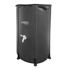 Канистра для воды Neo Tools складана 250 л (15-951)