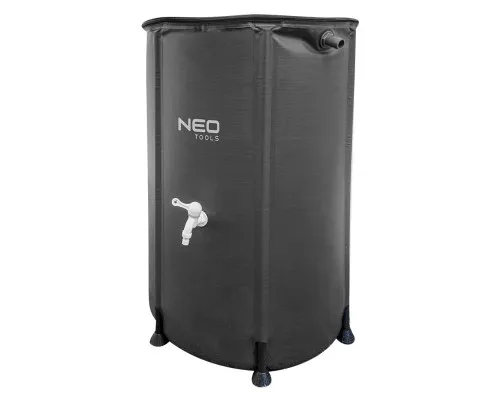 Каністра для води Neo Tools складана 250 л (15-951)