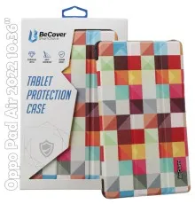 Чохол до планшета BeCover Smart Case Oppo Pad Air 2022 10.36" Square (709526)