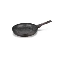Сковорода Con Brio Eco Granite 20 х 4,5 см (СВ-2001)