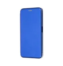 Чохол до мобільного телефона Armorstandart G-Case OPPO A98 5G Blue (ARM68576)