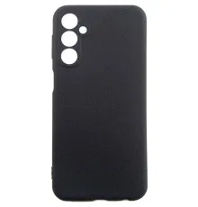 Чохол до мобільного телефона Dengos Carbon Samsung Galaxy M34 5G (black) (DG-TPU-CRBN-184)