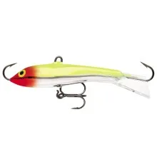 Балансир Rapala Jigging Rap W2 20mm 4.0g CLN (1097.95.18)