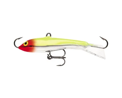 Балансир Rapala Jigging Rap W2 20mm 4.0g CLN (1097.95.18)