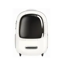 Переноска для тварин Petkit Breezy2 Smart Cat Carrier White (720115)