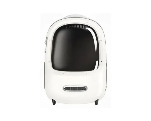 Переноска для тварин Petkit Breezy2 Smart Cat Carrier White (720115)