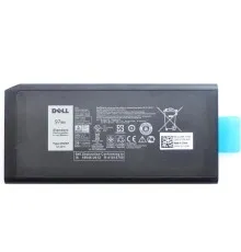 Аккумулятор для ноутбука Dell Latitude E7404 X8VWF, 97Wh (8550mAh), 9cell, 11.1V, Li-ion (A47743)