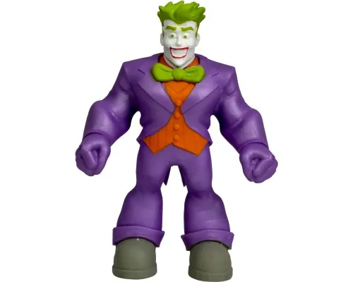 Антистрес Monster Flex Розтягуюча іграшка Монстри-Супергерої Джокер 15 см (94008_Джокер)