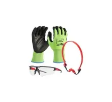 Комплект СИЗ Milwaukee PPE Kit 2, G.10/XL (4932492065)