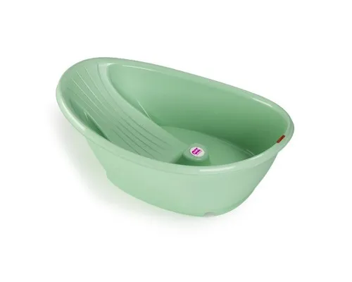 Ванночка Ok Baby Bella, зеленый (39231200)