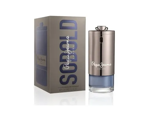 Парфумована вода Pepe Jeans Sobold 50 мл (8436581949285)