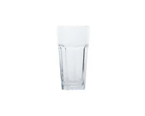 Набір склянок Ecomo Coloss 350 мл 6 шт (RYG6135)