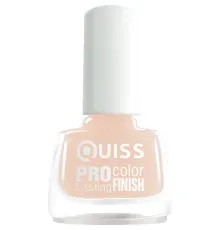 Лак для ногтей Quiss Pro Color Lasting Finish 016 (4823082013548)