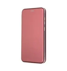 Чохол до мобільного телефона Armorstandart G-Case Samsung A05 (A055) Marsala (ARM71914)