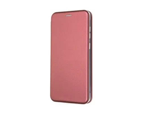 Чохол до мобільного телефона Armorstandart G-Case Samsung A05 (A055) Marsala (ARM71914)