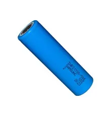 Акумулятор 21700 Li-Ion 5000mAh 3.6V 30A JHY (INR21700-50SE/INR21700-5000)