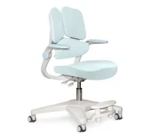 Дитяче крісло Mealux Trident Blue (Y-617 KBL)